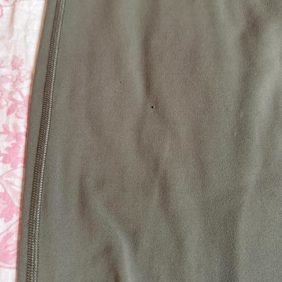 Lululemon Align High rise wide leg pants - Picture 5 of 7